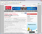 Toronto SUN